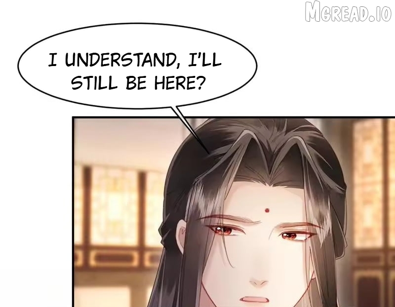 On Our Wedding Night, I Got Pregnant with the Chief Warden’s Child Chapter 66  - page 46